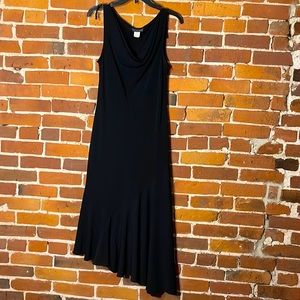 S.L. Fashions sleeveless dress
